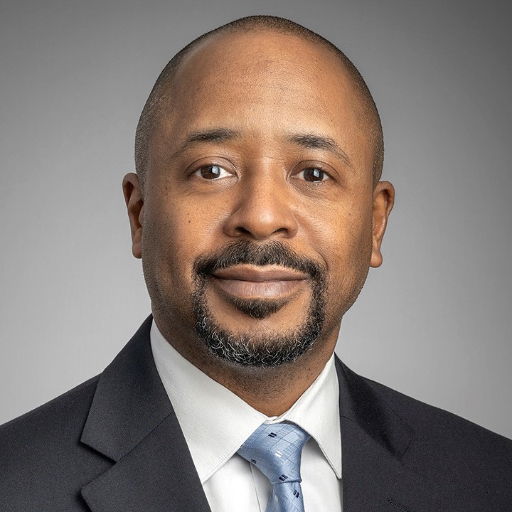 provider James Ray Daniels, M.D.