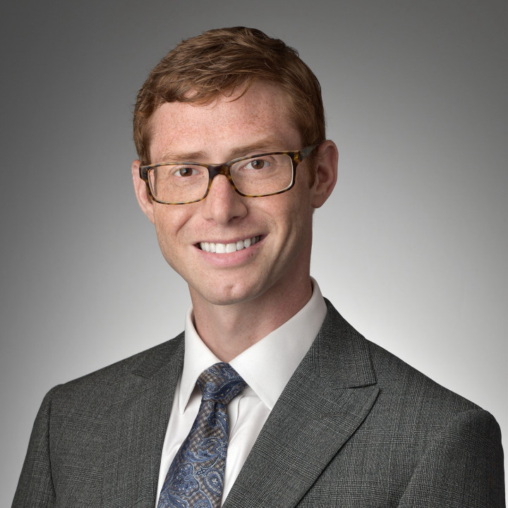 provider Eric B Unger, M.D.