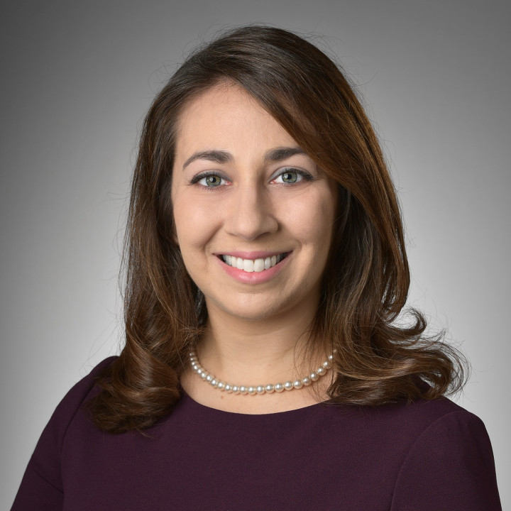 provider Anjali A Gresens, M.D.