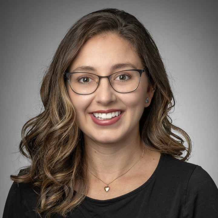 provider Danielle R Herriges, CNP