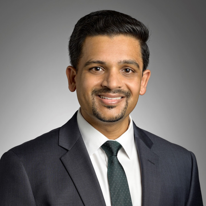 provider Devesh A Patel, M.D.