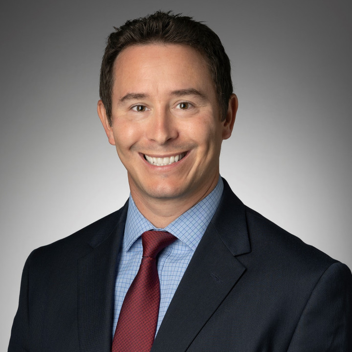 provider Daniel A Graf, M.D.