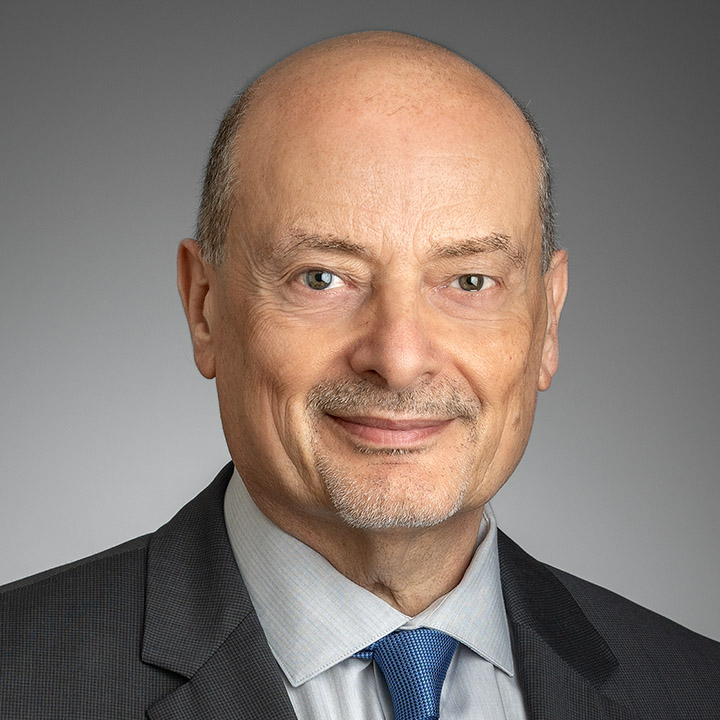 provider Ghandi M Saadeh, M.D.