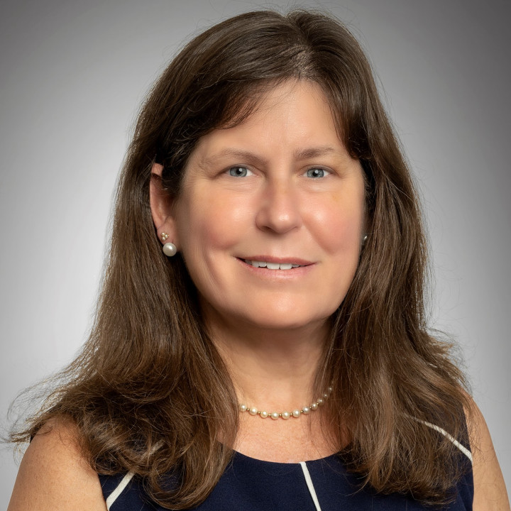 provider Kathleen M Curtis, M.D.