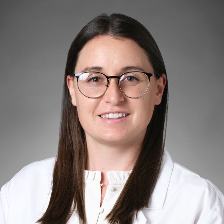 provider Eliza M Chopra, M.D.
