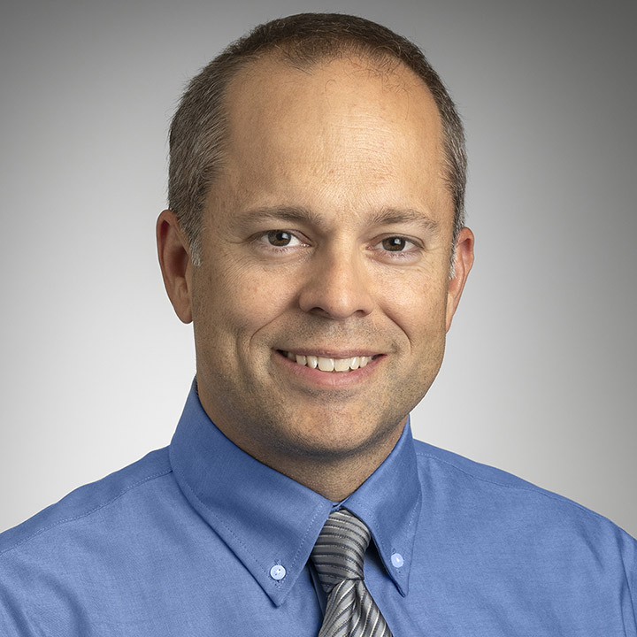 provider Brian G Norwood, M.D.