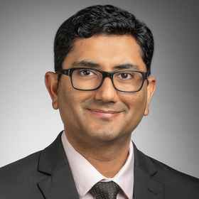 provider Asar Das, M.D.