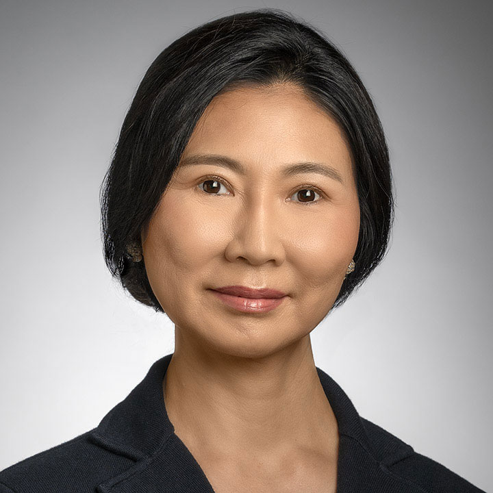 provider Tara Kimbason, M.D.