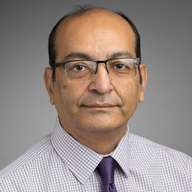 provider Gohar Arslan, M.D.