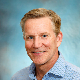 provider David Paul McLaughlin, M.D.