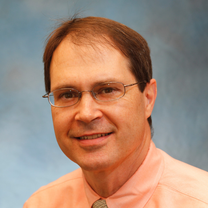 provider David B. Morgan, M.D.