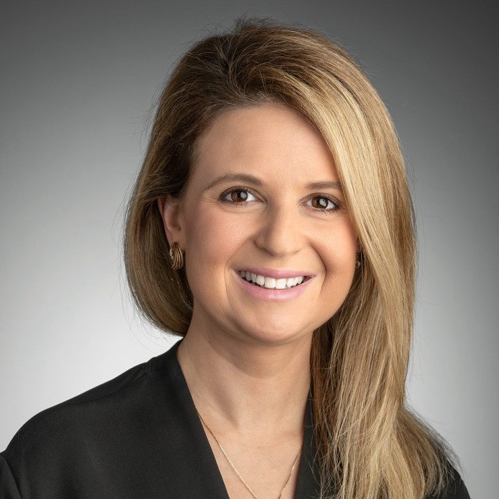 provider Marianna Garcia, PAC