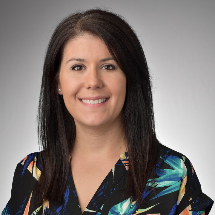 provider Lauren N Gillis, CNP