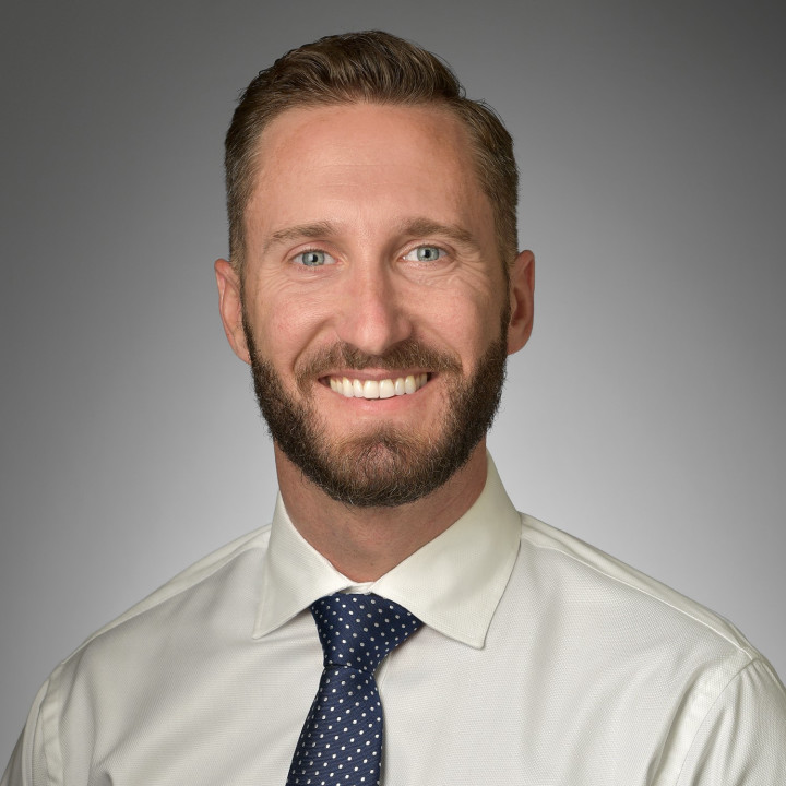 provider Joseph A Roenker, PAC