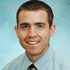 provider Darin C. Hevener, PAC