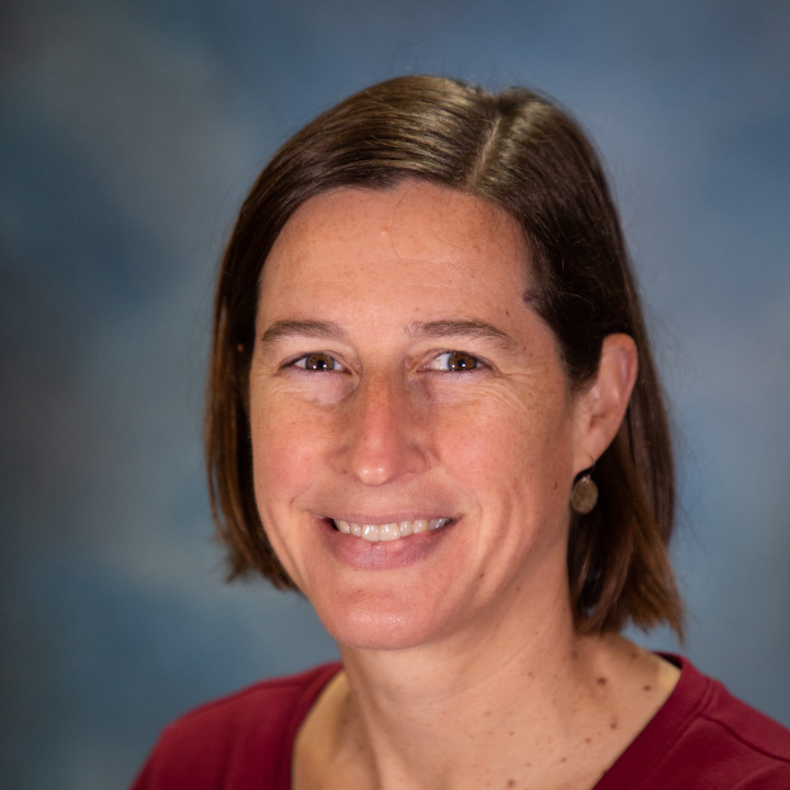 provider LaDene J King, M.D.
