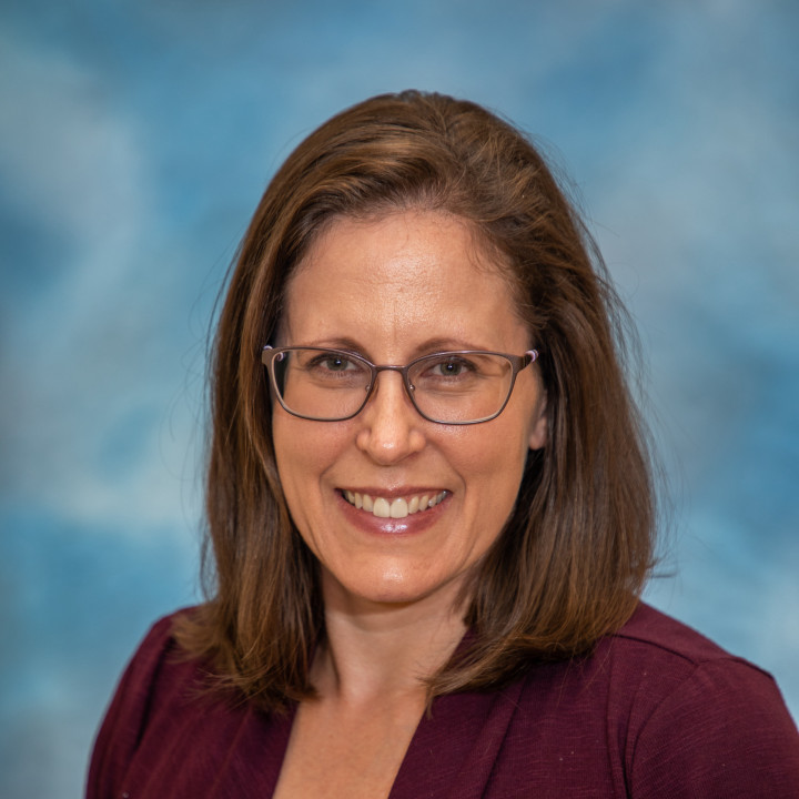 provider Heather A. Morgan, M.D.