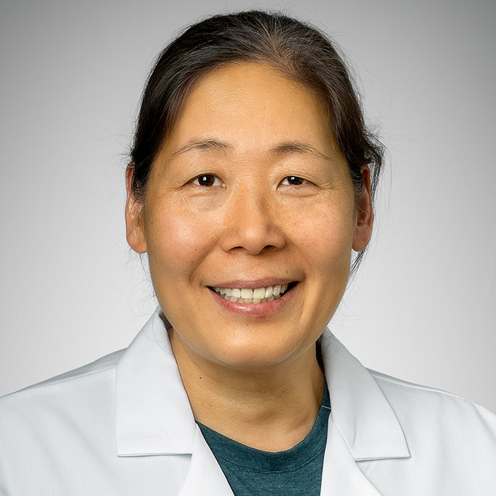 provider Hua Wang, M.D.