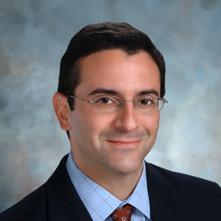 provider Joshua M. Greenhoe, M.D.