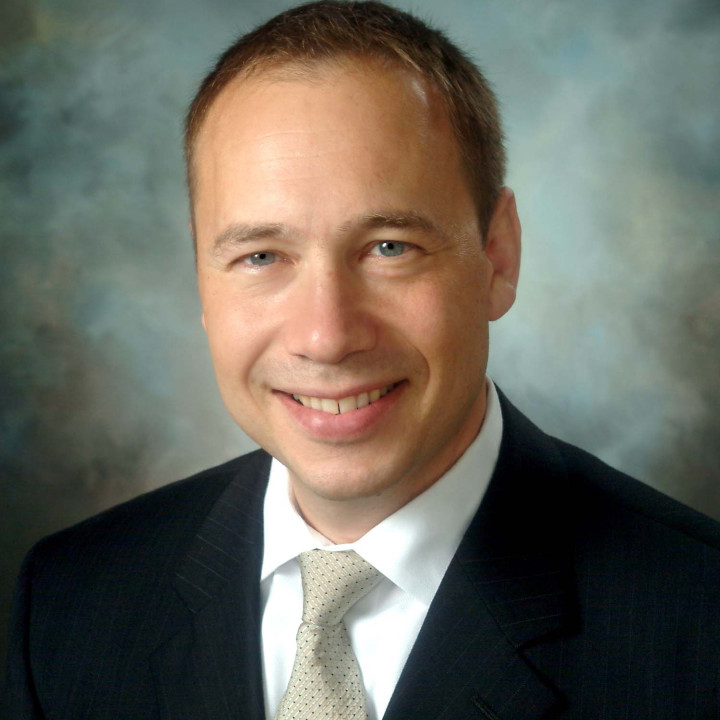 provider Alexander A Grunsfeld, M.D.