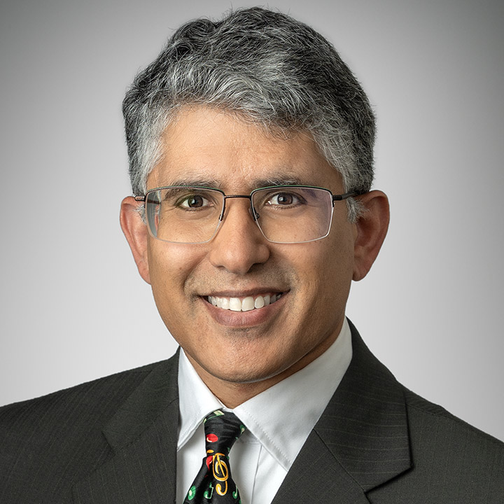 provider Deepak Talreja, M.D.