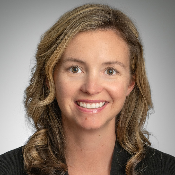 provider Sarah Kennedy, CNP